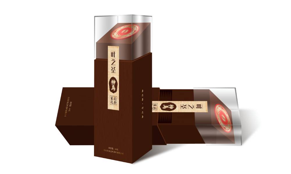 定西包装设计：品牌植入传播的内在逻辑与核心密码
